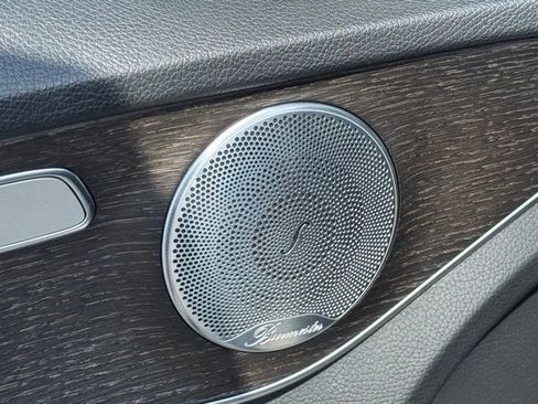 Used 2020 Mercedes-Benz C 300 4MATIC Sedan image 13