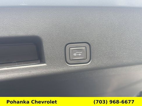 New 2026 Chevrolet Traverse LT w/ Midnight/Sport Edition AWD/4WD image 28
