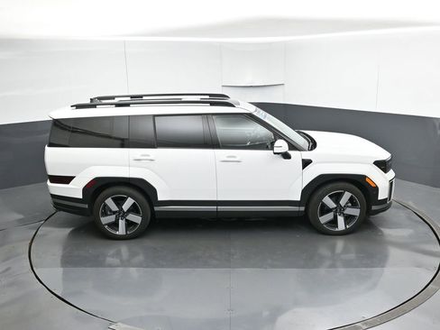 Used 2025 Hyundai Santa Fe Limited image 58