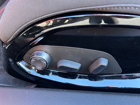 New 2026 Chevrolet Corvette Z06 w/ Z07 Performance Package image 52