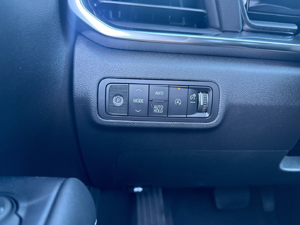 New 2027 GMC Terrain Elevation w/ Elevation Premium Package AWD/4WD image 18