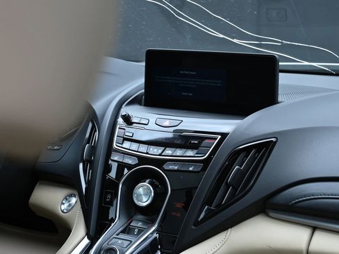 Used 2022 Acura RDX FWD w/ Technology Package image 8