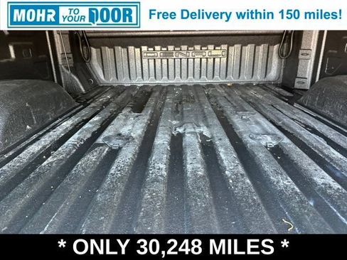 Used 2022 GMC Sierra 3500 Denali AWD/4WD image 55