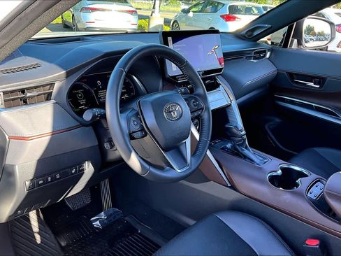 Certified 2024 Toyota Venza Limited AWD/4WD image 17