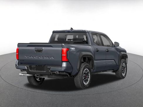Used 2025 Toyota Tacoma TRD Off-Road AWD/4WD image 2