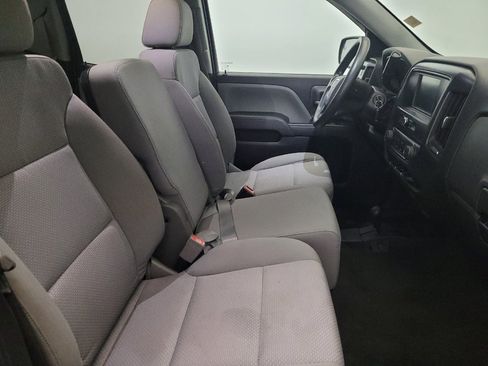Used 2016 GMC Sierra 1500 4x4 Double Cab w/ Elevation Edition image 21
