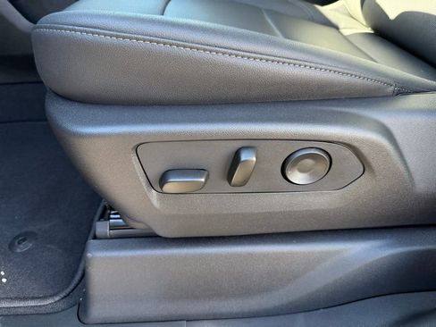 New 2026 GMC Sierra 2500 SLT w/ Max Trailering Package image 11