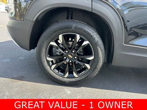 Used 2023 Chevrolet TrailBlazer LT image 7