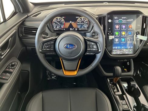 New 2026 Subaru Forester Wilderness AWD/4WD image 15