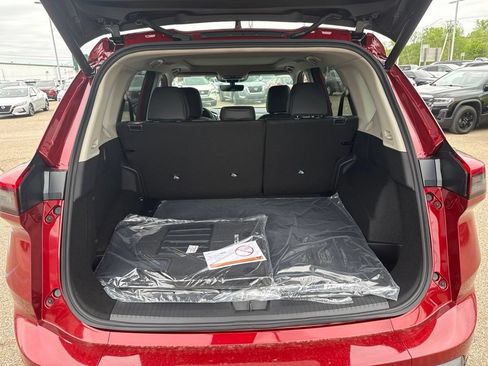 New 2026 Nissan Rogue Dark Armor AWD/4WD image 30