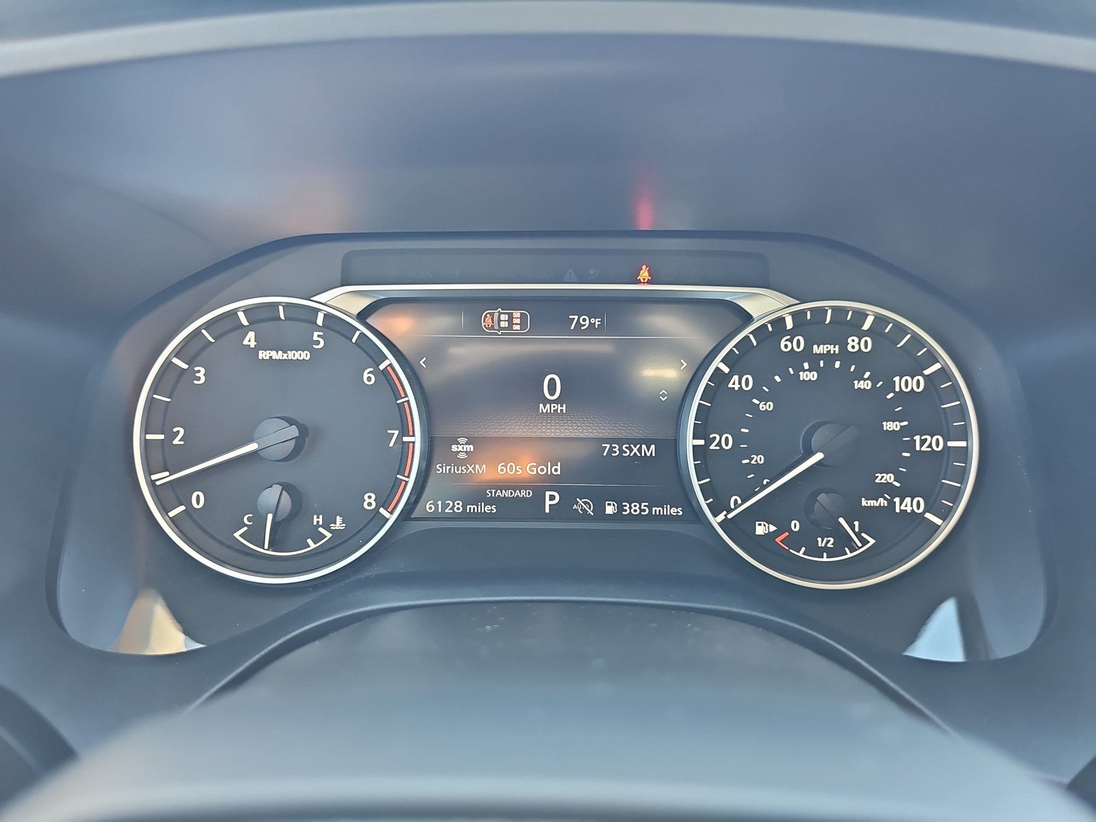 Used 2026 Nissan Rogue SV FWD image 16