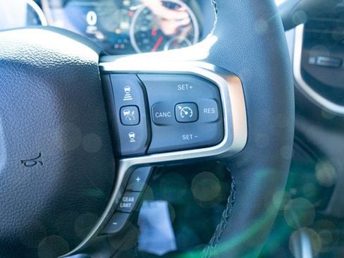 New 2026 RAM 2500 Big Horn image 23