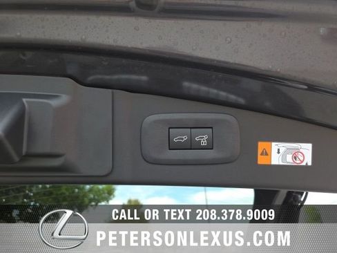 New 2026 Lexus RZ 450e AWD image 18