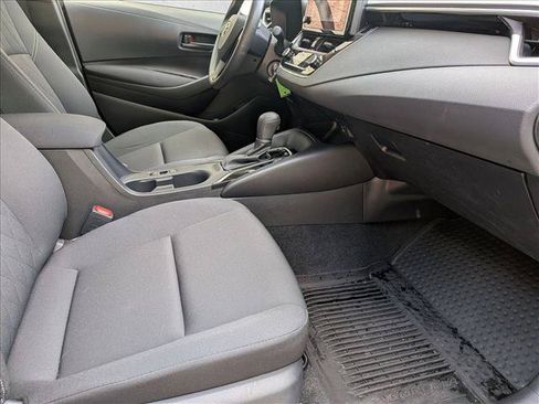 Certified 2026 Toyota Corolla LE AWD/4WD image 15