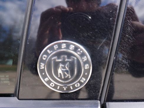 Used 2019 Volkswagen Passat 2.0T Wolfsburg image 33