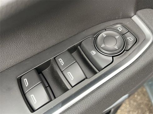 New 2026 Chevrolet Silverado 3500 LT image 11