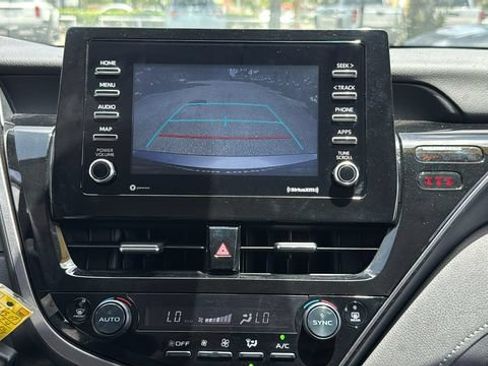 Used 2024 Toyota Camry LE FWD image 24
