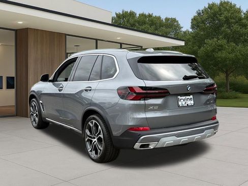 New 2026 BMW X5 sDrive40i w/ Premium Package image 12