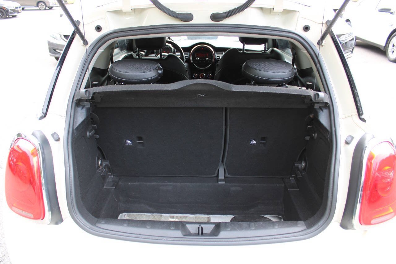 Used 2015 MINI Cooper S FWD image 14