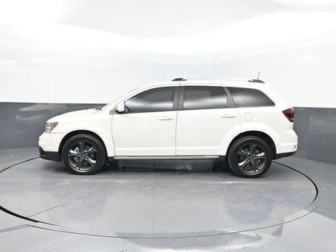 Used 2018 Dodge Journey Crossroad image 2