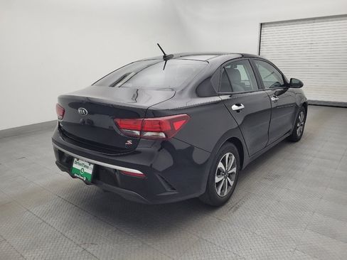 Used 2021 Kia Rio S w/ Technology Package FWD image 9