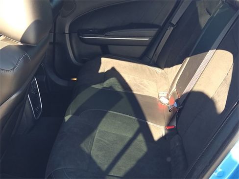 Used 2023 Dodge Charger Scat Pack w/ Plus Group image 16