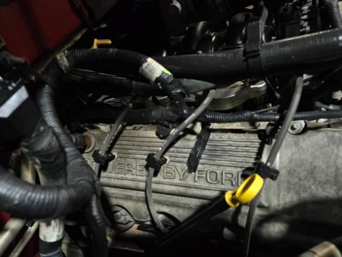 Used 2010 Ford F150 Raptor AWD/4WD image 63