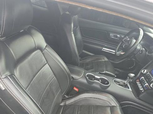 Used 2021 Ford Mustang GT Premium w/ Equipment Group 401A RWD image 6