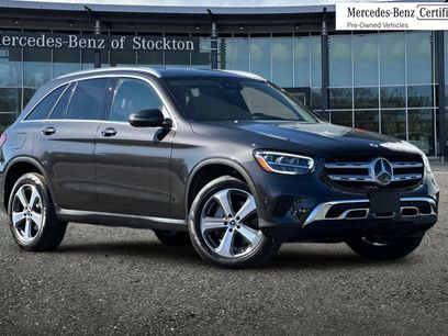 Certified 2022 Mercedes-Benz GLC 300