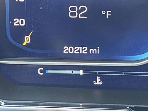 Certified 2024 Chevrolet Silverado 1500 LT image 27