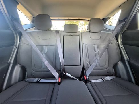 Used 2025 Hyundai Tucson SEL FWD image 39