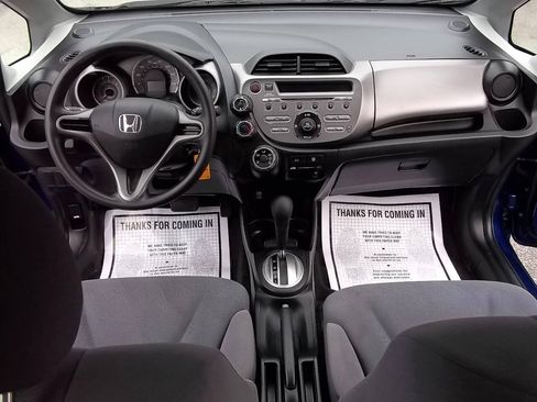 Used 2009 Honda Fit image 16
