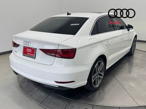 Used 2019 Audi A3 2.0T Premium w/ Convenience Package image 17