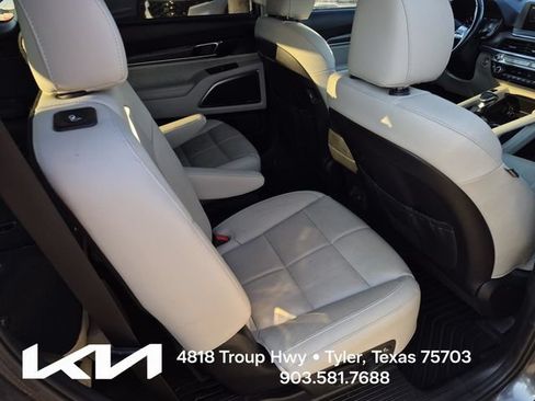 Used 2021 Kia Telluride SX AWD/4WD image 20