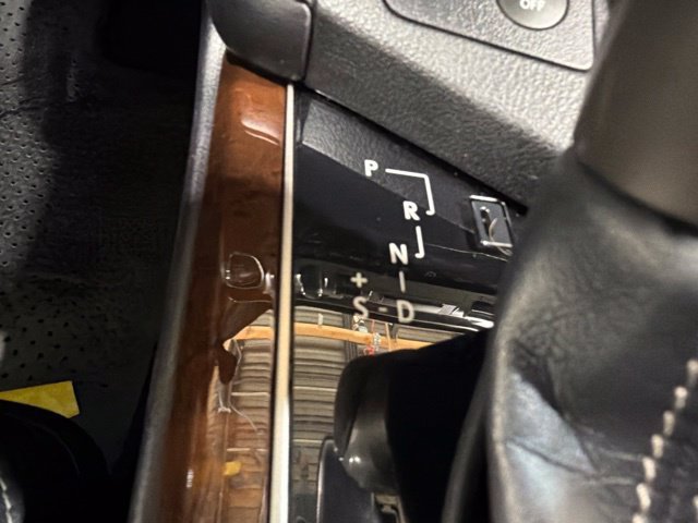 Used 2017 Lexus ES 350 w/ Luxury Package FWD image 40