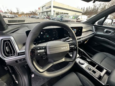 New 2026 Kia Sorento SX Prestige image 41