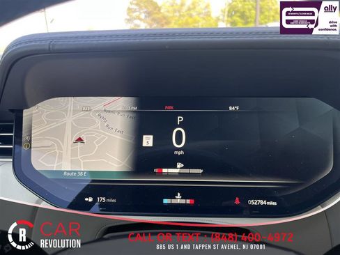 Used 2022 Land Rover Range Rover Long Wheelbase SE AWD/4WD image 30