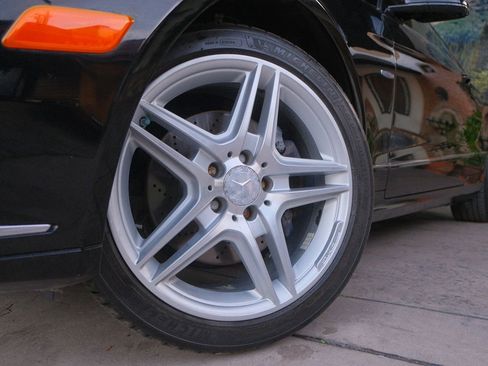 Used 2012 Mercedes-Benz E 350 Coupe image 43