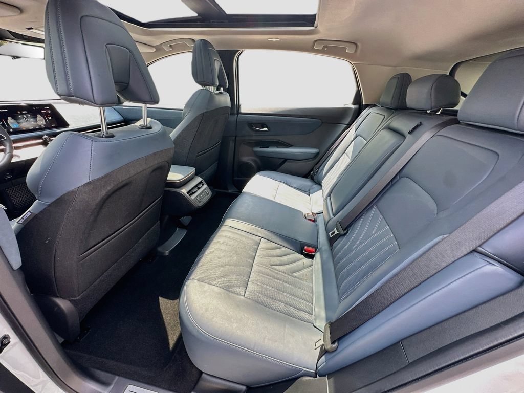 Used 2024 Nissan Ariya AWD image 26