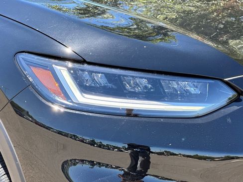 New 2026 Honda HR-V LX image 10