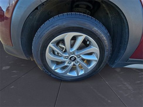 Used 2017 Hyundai Tucson SE image 14