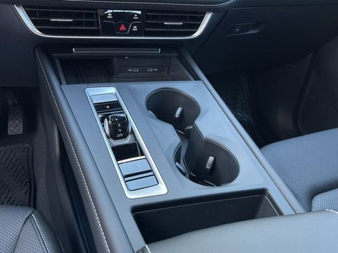 New 2026 Volkswagen Atlas SE image 17