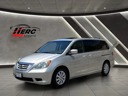 Used 2008 Honda Odyssey EX-L image 9
