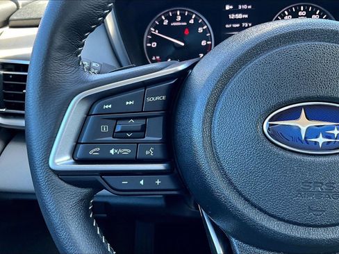 Used 2025 Subaru Legacy Limited image 23