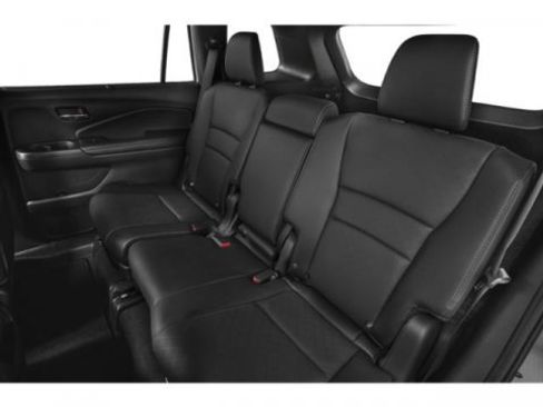 Used 2019 Honda Passport EX-L image 16