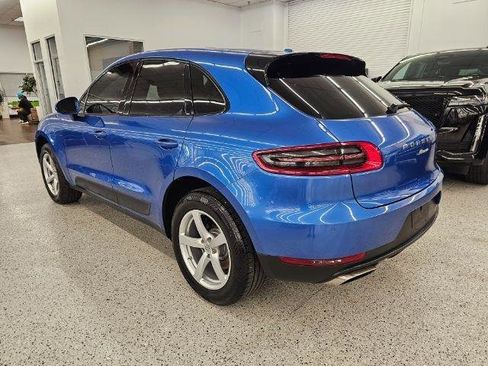 Used 2017 Porsche Macan image 6