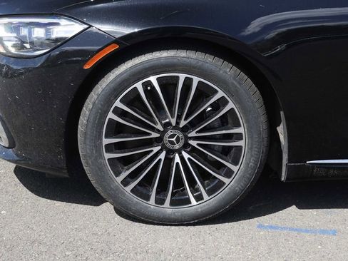 Used 2024 Mercedes-Benz S 580e 4MATIC Sedan image 10