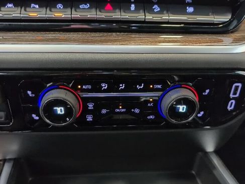 New 2026 Chevrolet Silverado 1500 RST w/ Safety Package AWD/4WD image 22