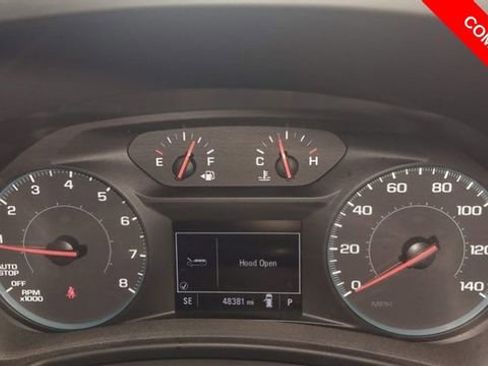 Used 2018 Chevrolet Equinox LS FWD image 6