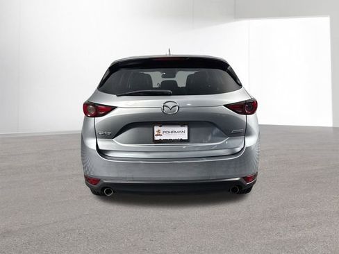 Used 2018 MAZDA CX-5 Grand Touring image 15